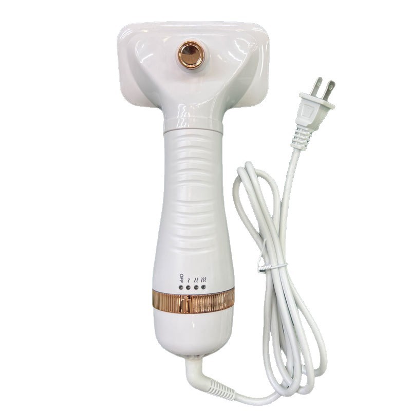 2nd Generation Electric Pet Comb Blow Dryer Comb Bath Massage Brush Blow Dryer Dog Remove Loose Hair Cleaning Grooming Supplies Hair Removal