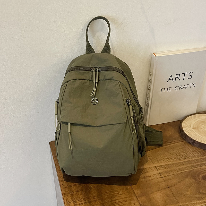 Quality New Hiking Backpack Functional Crossbody Backpack Two-in-One Casual Chest Bag Couple Outdoor Bag