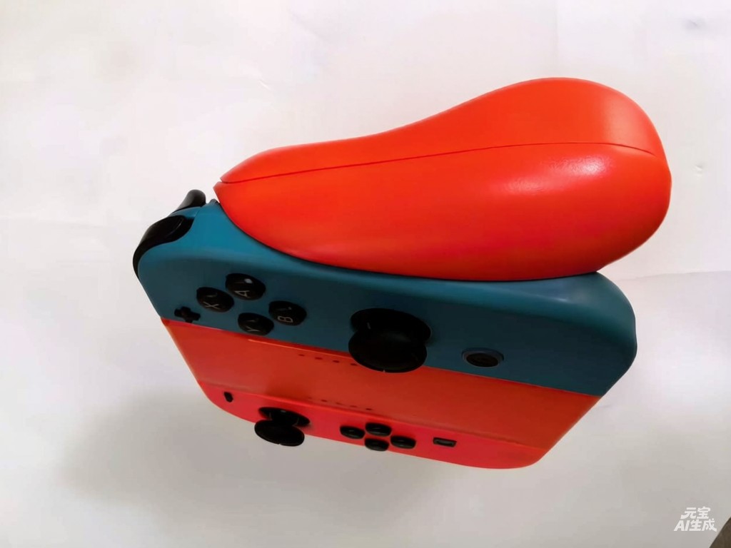 Accessory Stand Grip JOYCON Controller Stand