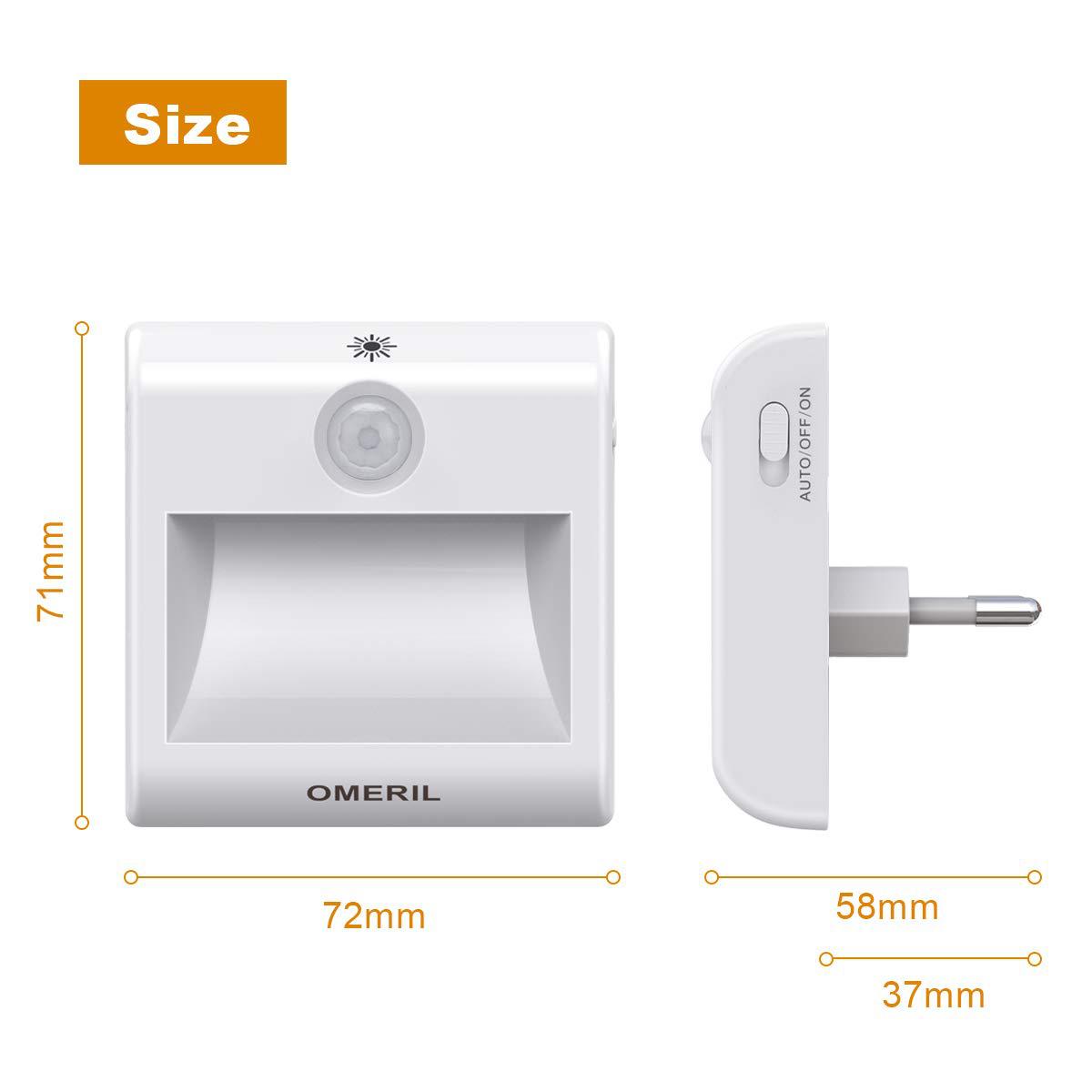 LED human body sensor night light corridor light baseboard light stair light automatic induction eye-protecting energy-saving simple