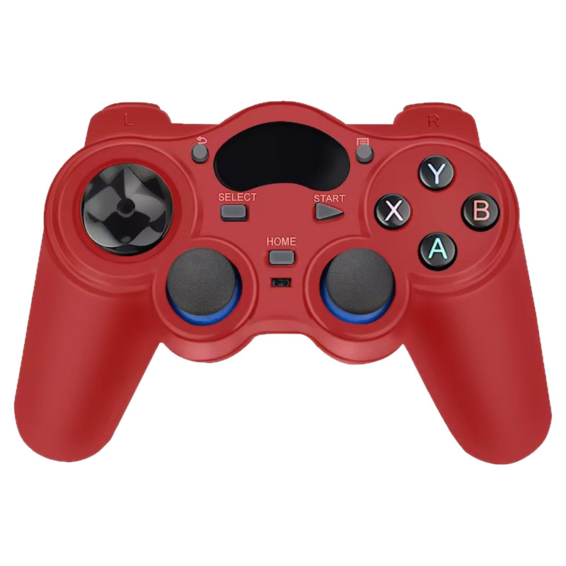 2.4g wireless controller Android TVBOX PC TV phone steam computer Wukong game arcade