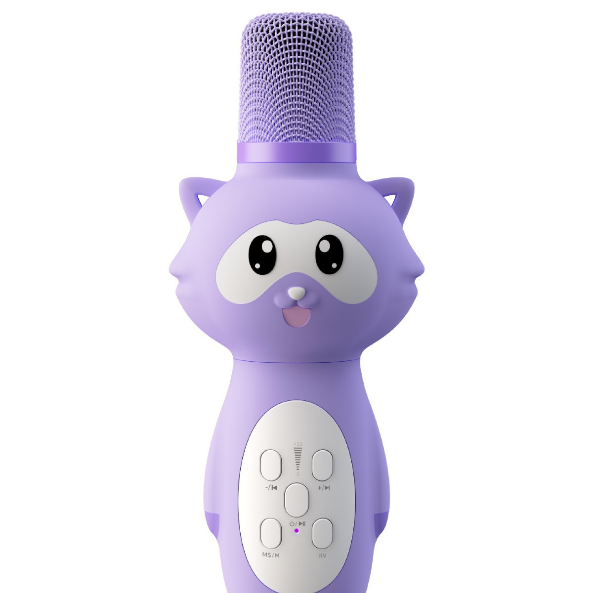 Children's Microphone Baby Toy Karaoke Singing Machine Audio All-in-One Wireless Bluetooth Portable
