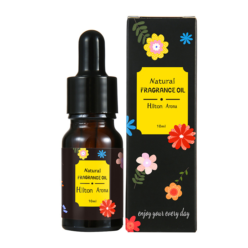 希尔顿 · 10ml/瓶
