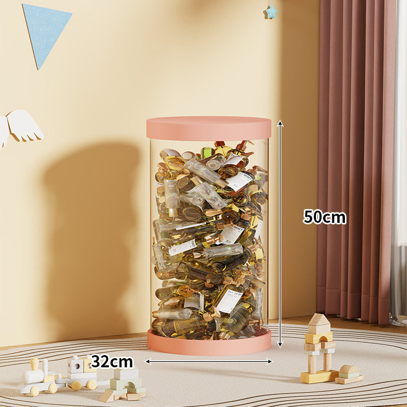 卡扣款【粉色盖底】 32cm*50cm