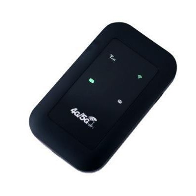 Selected 4G Router Live Streaming Mobile WIFI Portable ROUTER MIFIs SI M H806