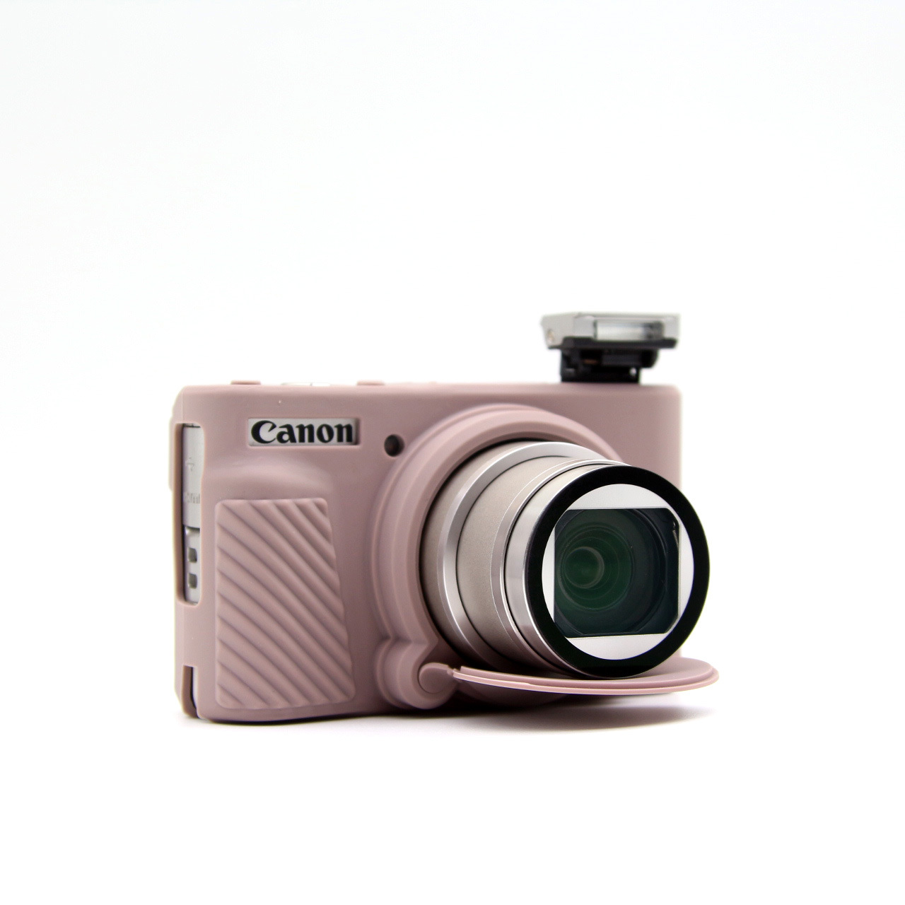 Silicone case for Canon SX740/SX730 camera case camera bag Canon card mirrorless