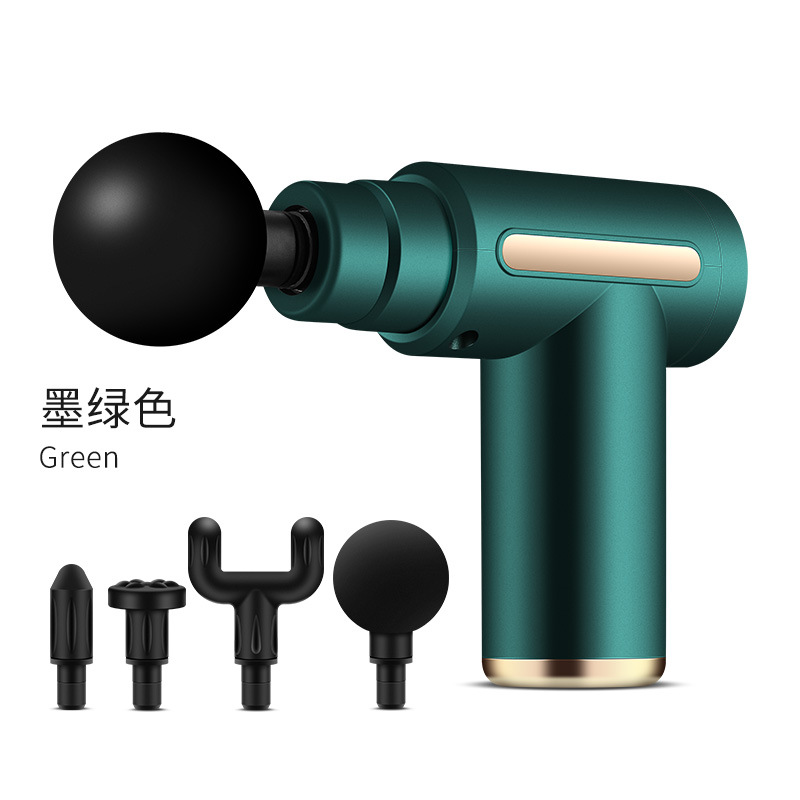 中文 · 大电机大彩盒喷漆液晶绿色