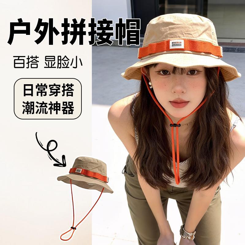 织带户外-卡其