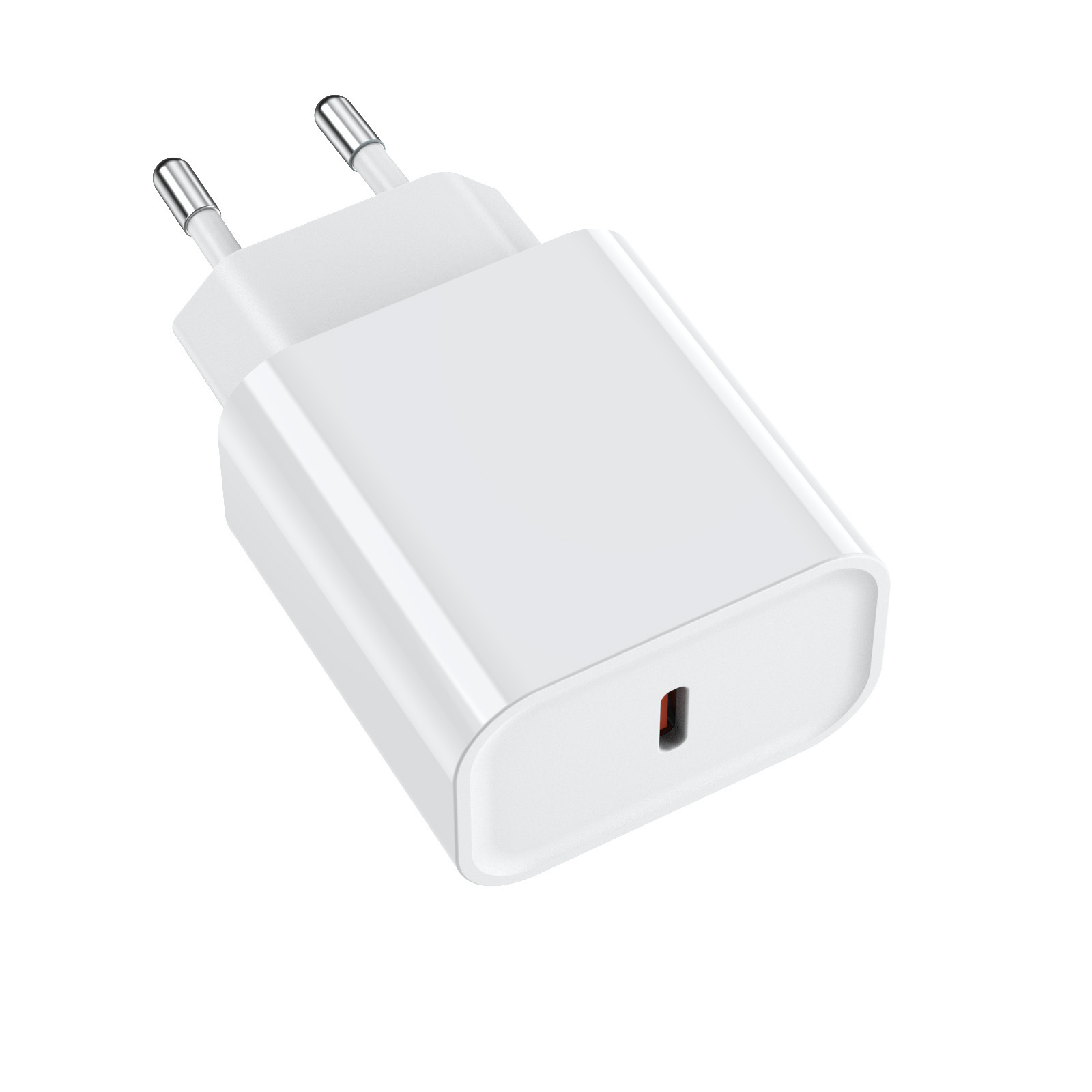 UL certified power adapter PD30W GaN 9V3A monitor surveillance beauty instrument fast charge charging head US