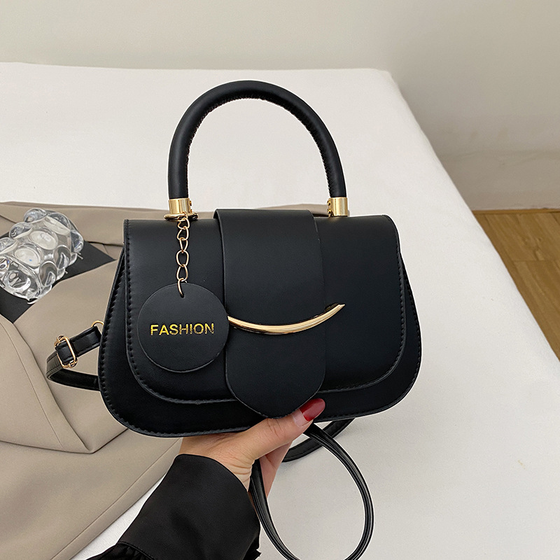 Bags 2025 Autumn/Winter New Women's Bags Trendy Crossbody Bags Shoulder Handbags