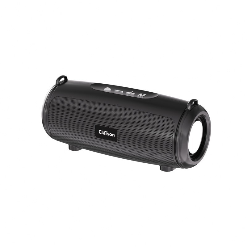 Square Dance Bluetooth Speaker Colorful Lights High-Quality Sound Outdoor Heavy Bass Home Smart Bluetooth Speaker