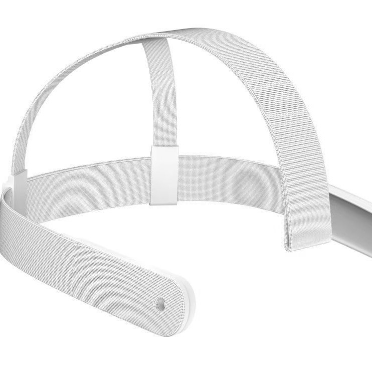 Oculus Quest2 head strap metaquest3/3S adjustable head strap replacement head strap