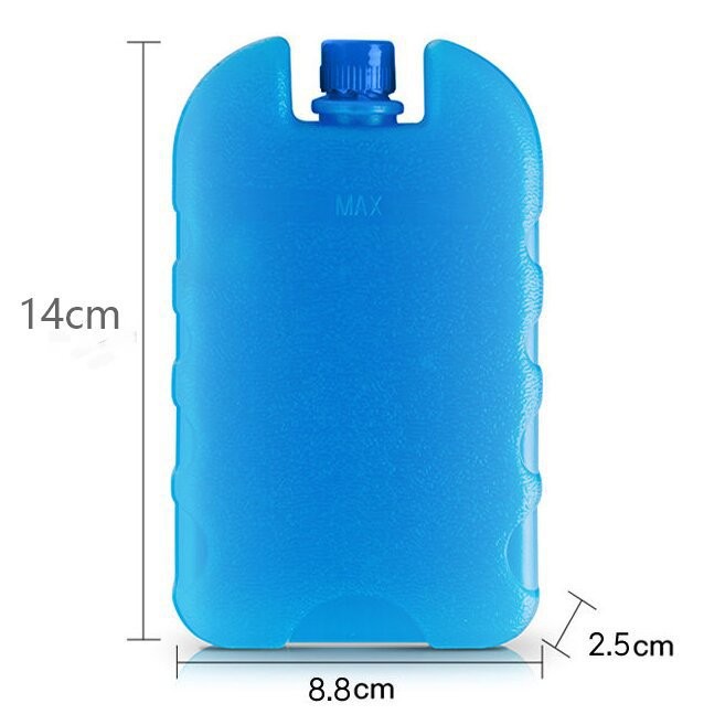 中号（需要注水）