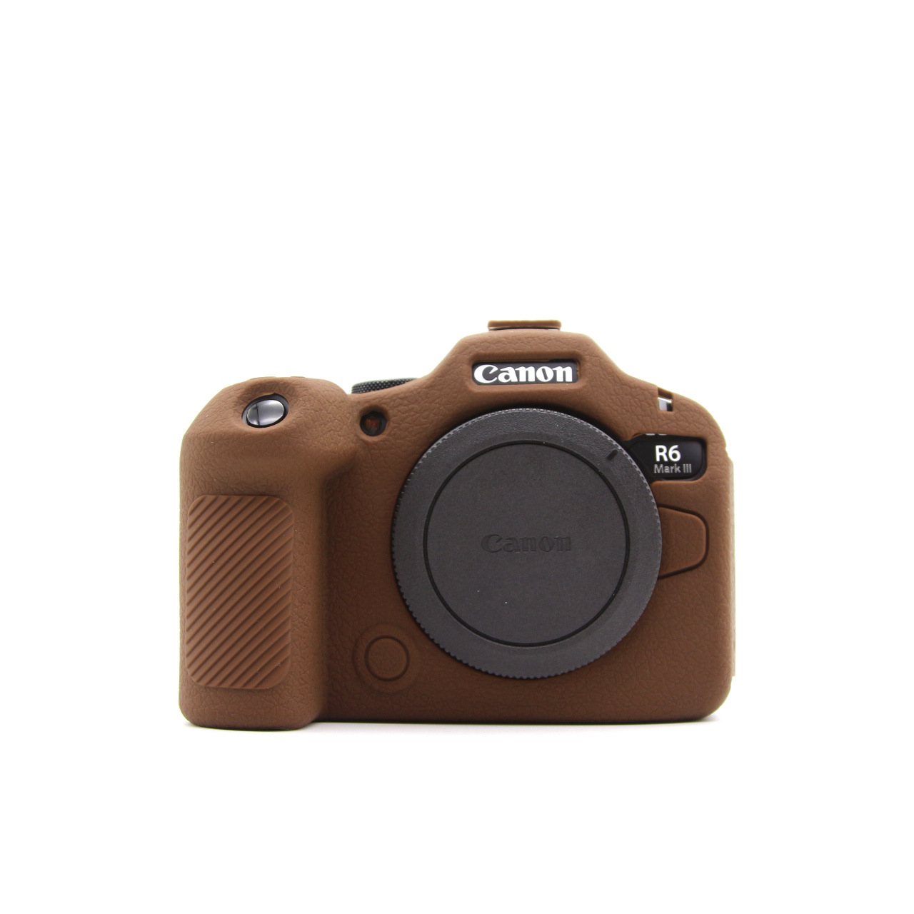 Silicone case for Canon EOS R6 Mark III mirrorless camera EOS R6III dedicated silicone case camera bag