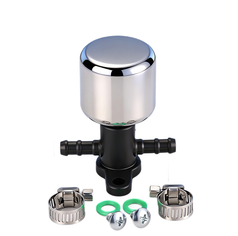 Efficient Detachable Thickened Plastic Dual-Head Agricultural Backpack Electric Sprayer Pressurized Air Bottle