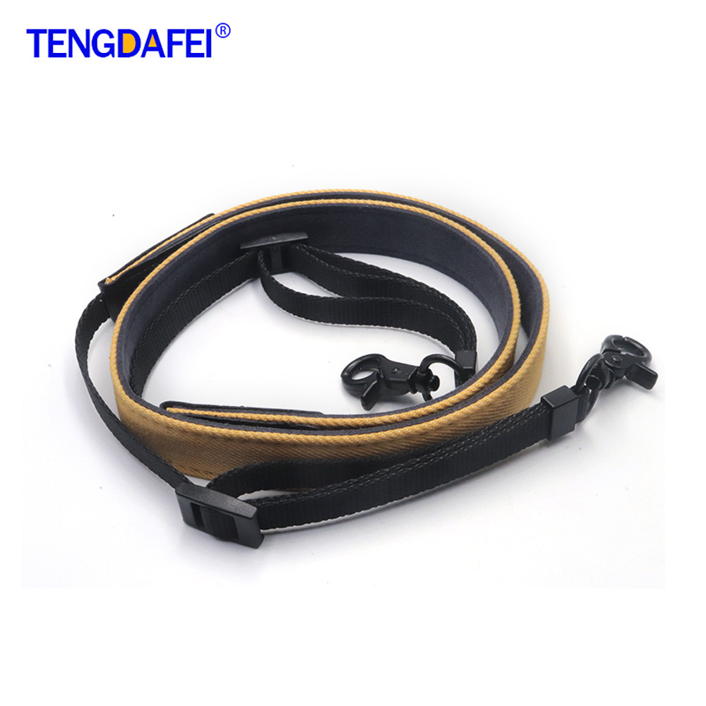 Suitable for DJI drone remote control shoulder strap screw safety rope anti-loss rope camera strap quick release ring screw