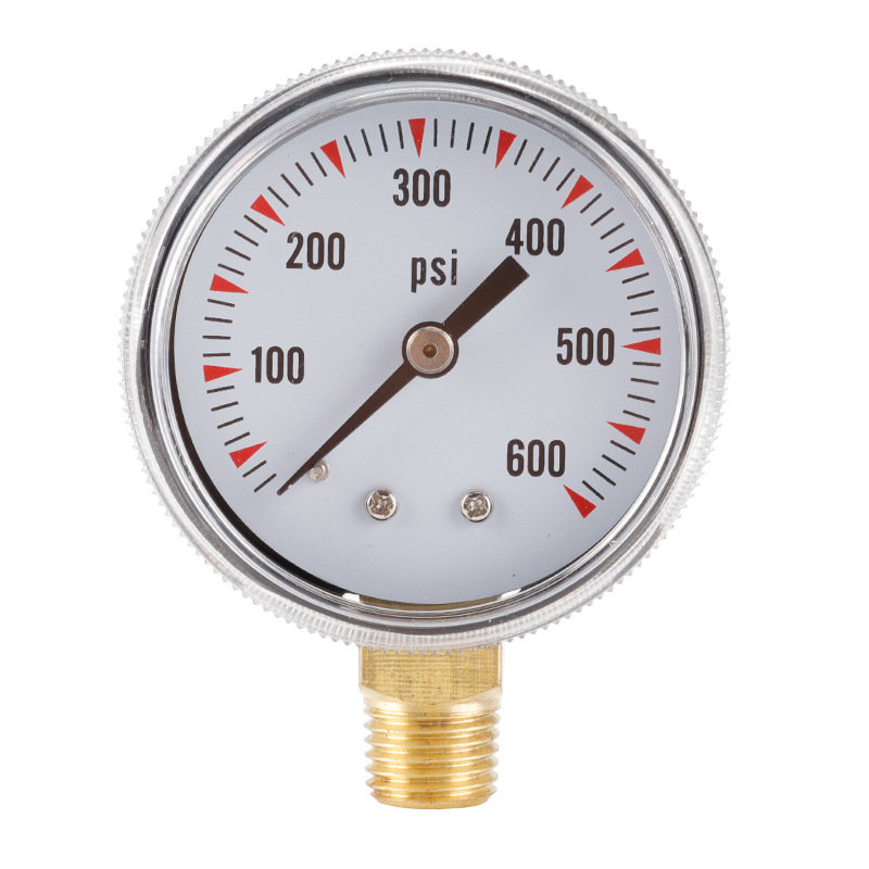 TS-Y50-600psi