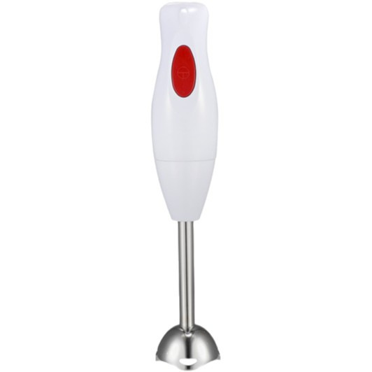 Blender for Home Use, Food Processor, Juicer, Stainless Steel Blade, Multi-functional Hand Blender