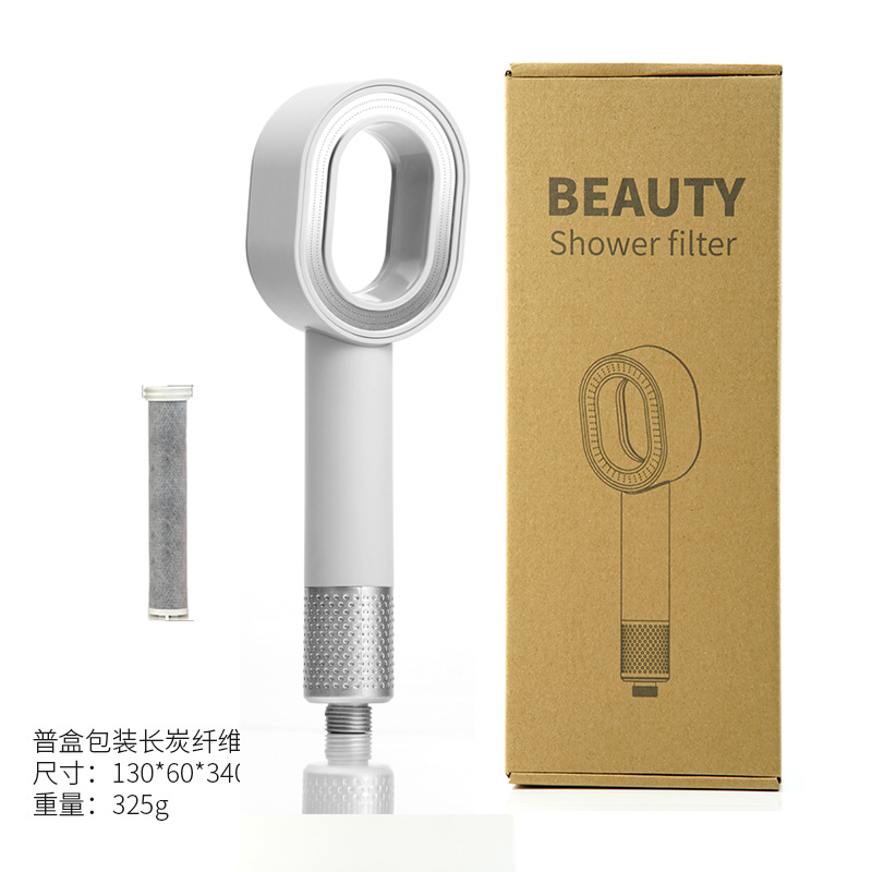 白色/长炭款/普盒