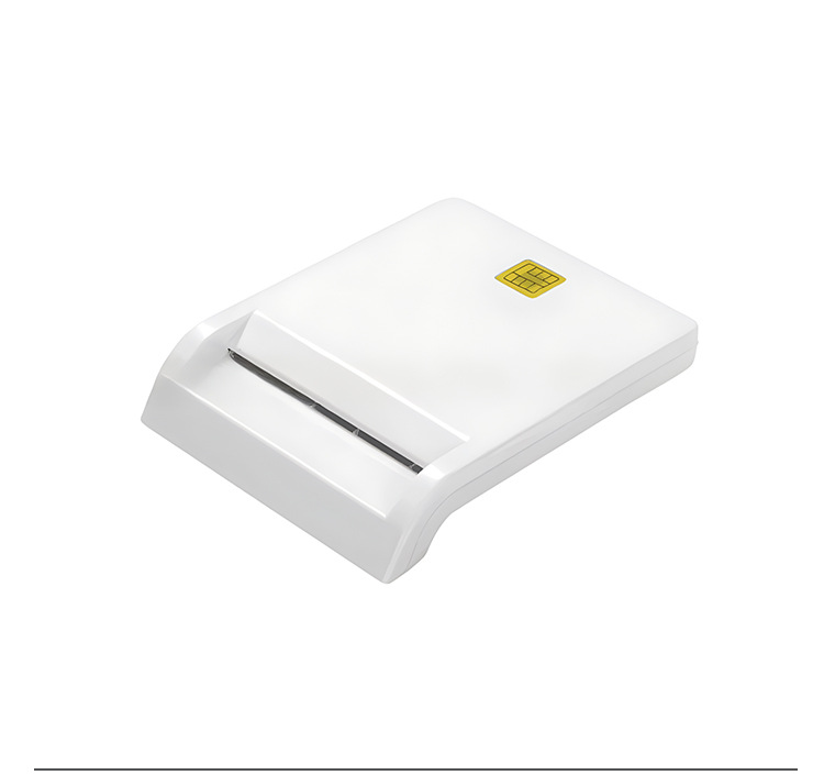 USB 2.0 Smart Card reader ATM tax bank card ID IC card CAC reader