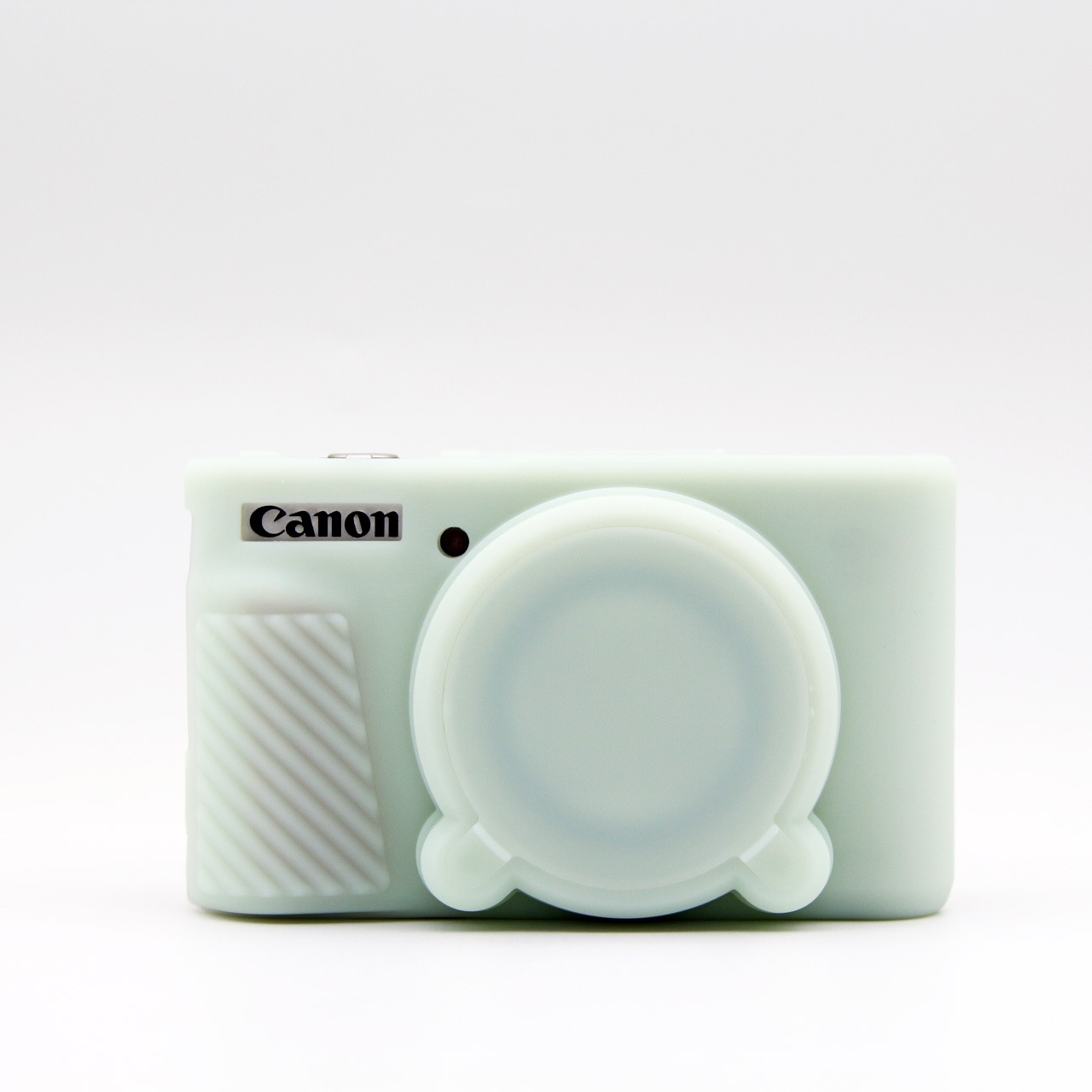 Silicone case for Canon SX740/SX730 camera case camera bag Canon card mirrorless