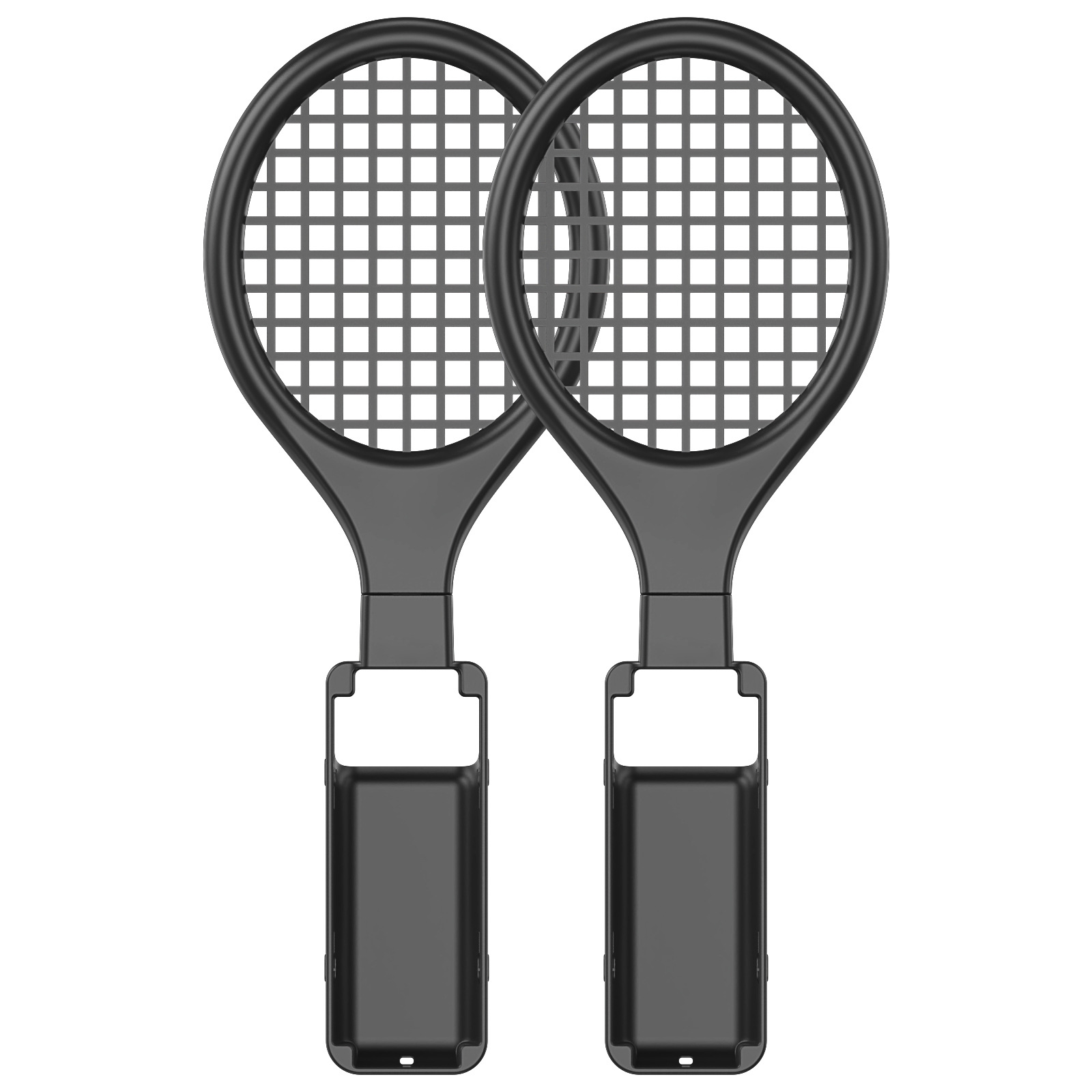 Switch2 tennis racket motion control grip NS2 Joy-Con controller dedicated tennis racket 2-pack