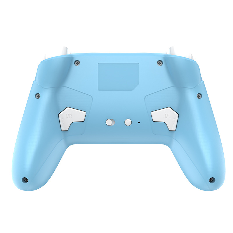 Compatible with Nintendo Switch Pro Wake-up Game Controller Xbox360 PC Phone Bluetooth Multi-platform Adaptation