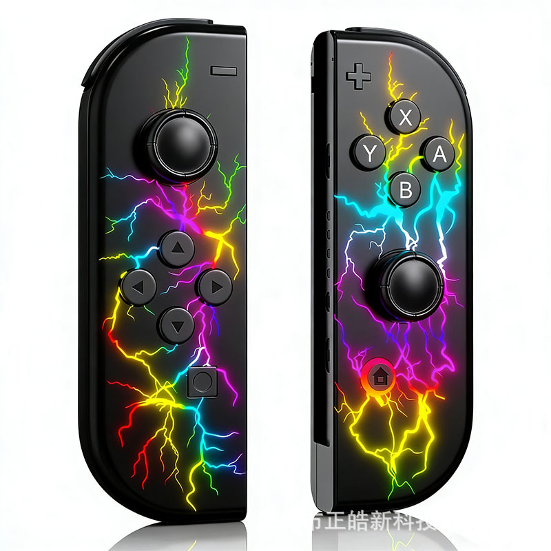 NS left and right controller joycon game controller NS host controller SWITCH Bluetooth controller with remote wake-up