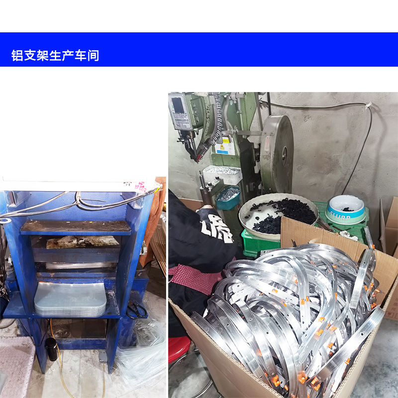 Grinding face shield protective steel mesh transparent heat-insulating PVC aluminum safety helmet type electric welding aluminum bracket face shield