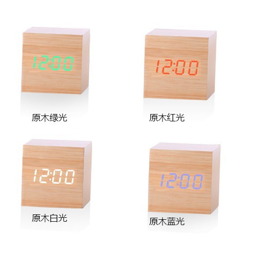 9013竹木红字-正方形