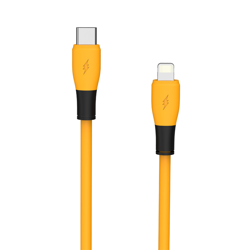 PD30W Charging Cable for Apple iPhone14 Phone Charging Cable 30W Fast Charging Data Cable