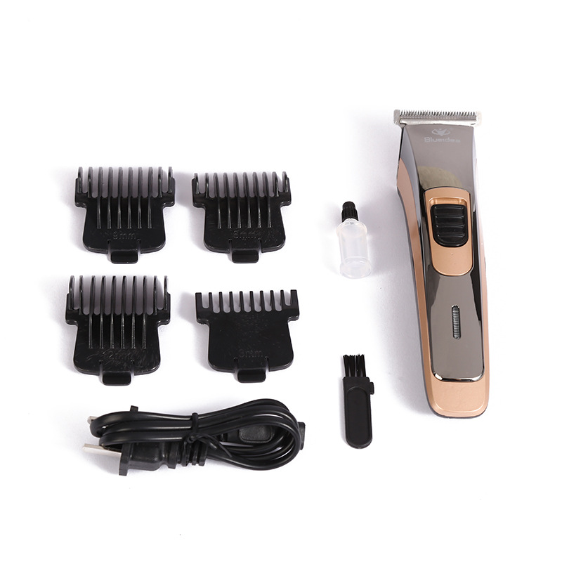 Blueidea-620 Hair Clipper Barber Shop Professional Electric Clipper Hair Trimmer Home Hairdressing Tool Wholesale
