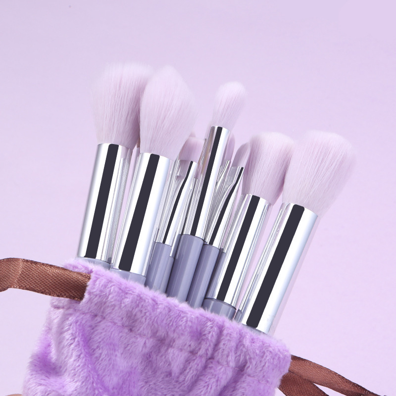 13-piece Cangzhou makeup brush set blush brush eyeshadow brush lip brush concealer brush contour brush makeup tool