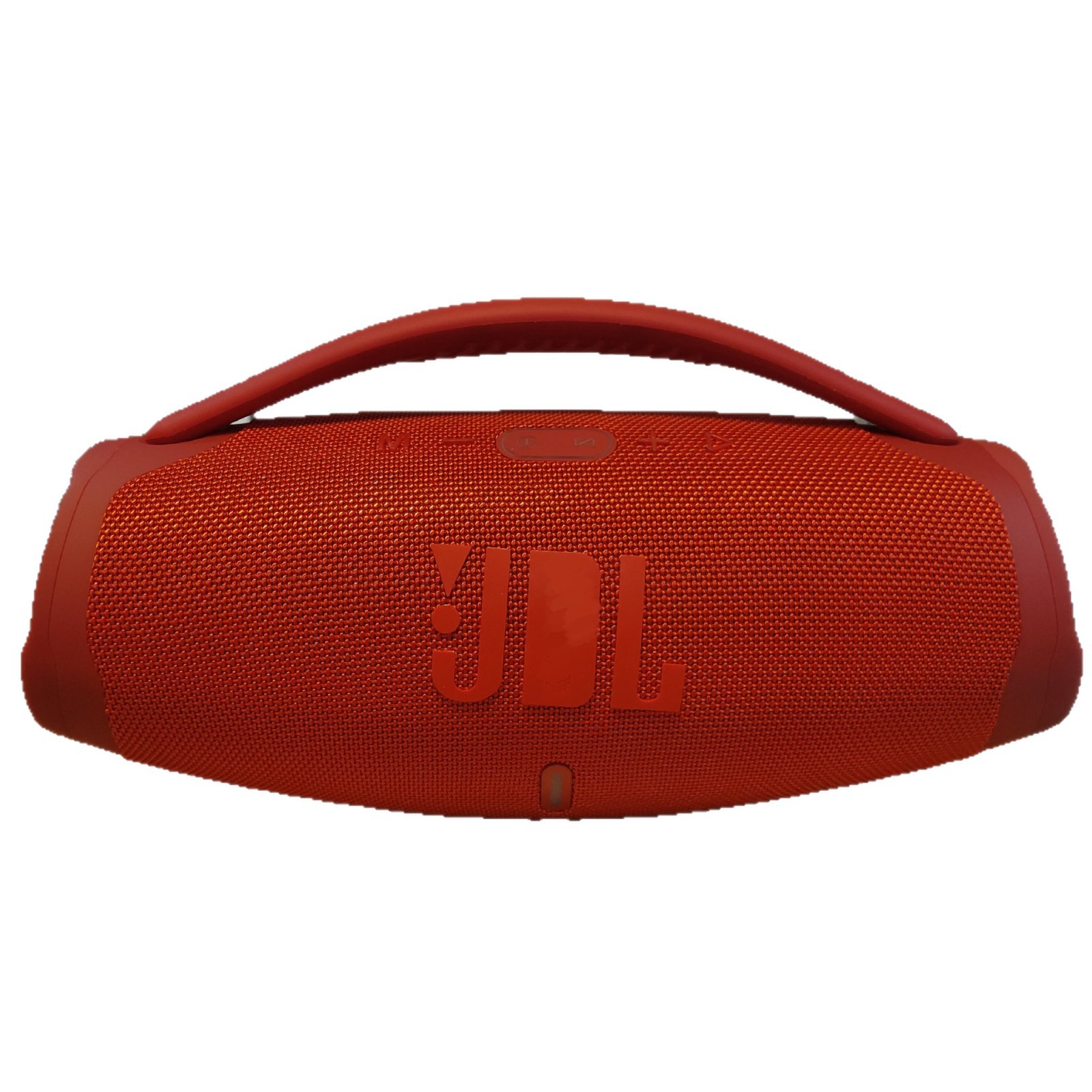 BOOMBOX3 Big Warrior 3 wireless Bluetooth speaker portable heavy bass BOOMSBOX3