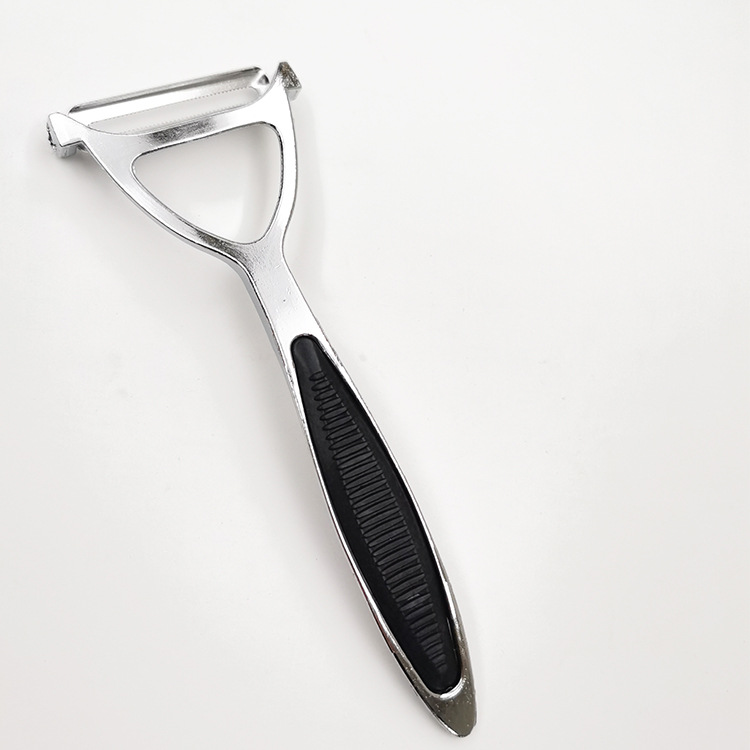 Stainless Steel Peeler Kitchen Supplies Peeler Fruit Knife Daily Kitchen Tool Kitchen Utensils Tableware