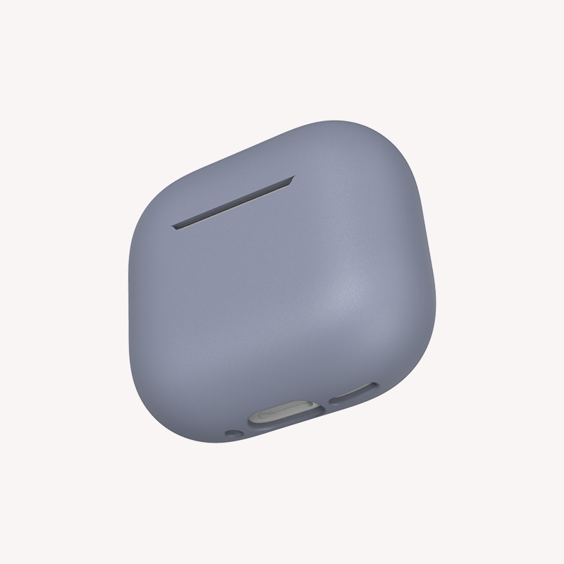 薰衣草灰（不带防尘塞） · AirPods 4代