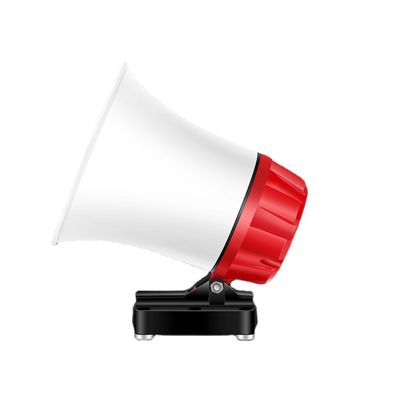 Xianke Bluetooth Car Amplifier Outdoor Sales Promotion Horn Recording Megaphone Sales Device
