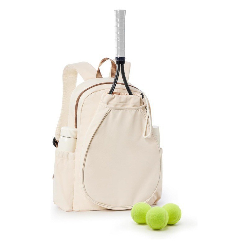1688 Tennis Backpack Women's Tennis Pickleball Backpack Men's Waterproof Fitness Bag