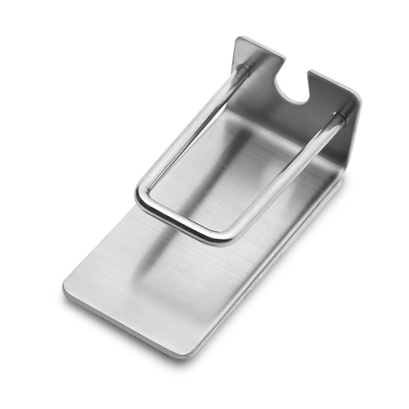 toothbrush cup holder 304 stainless steel no-drill bathroom toothbrush rack storage rack wall-mounted self-adhesive tooth cup holder