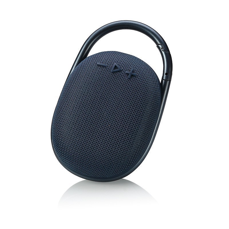 CLIP4 wireless Bluetooth speaker portable clip outdoor card mini audio gift