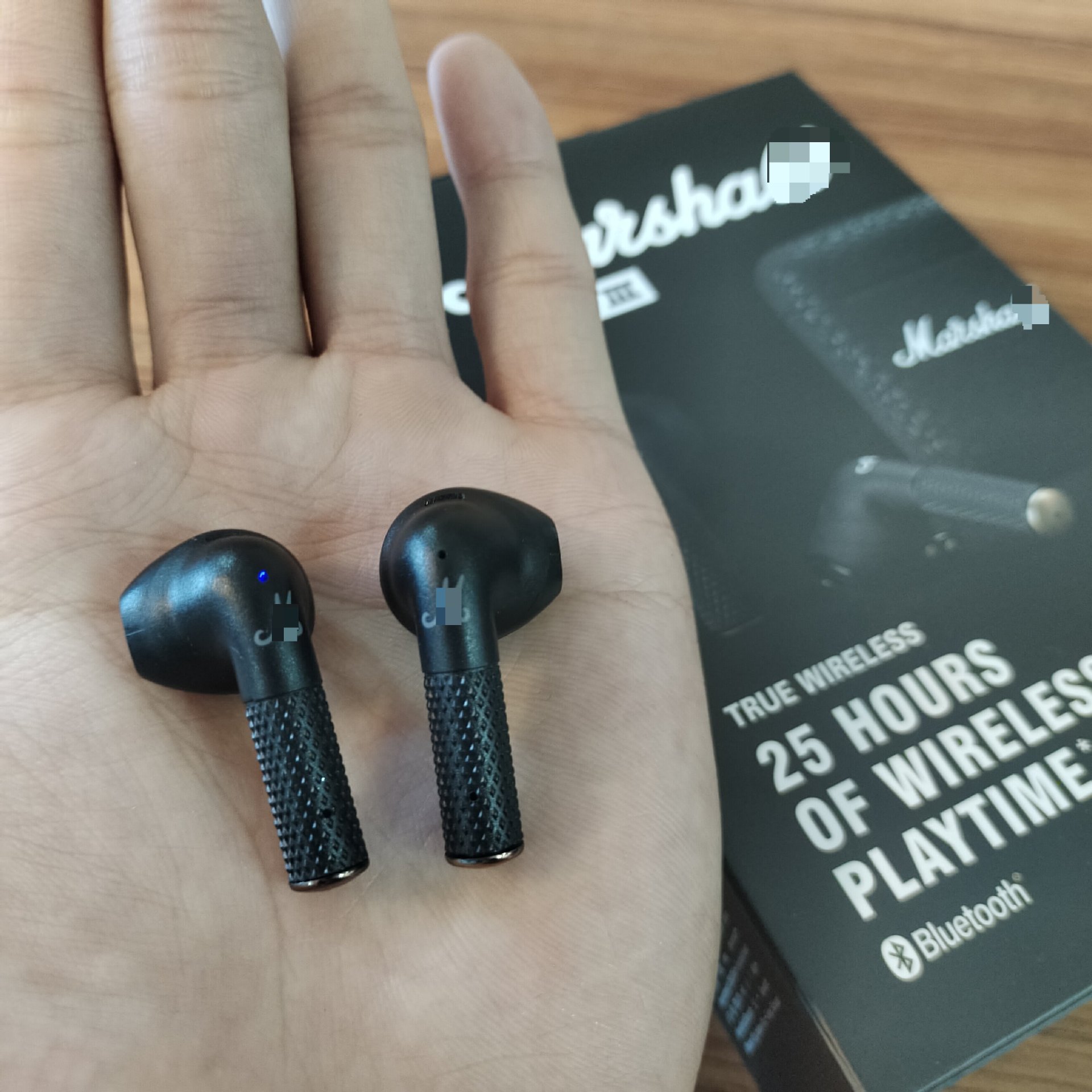 New MINOR3 true wireless Bluetooth earphones M13 in-ear mini waterproof heavy bass TWS earphones