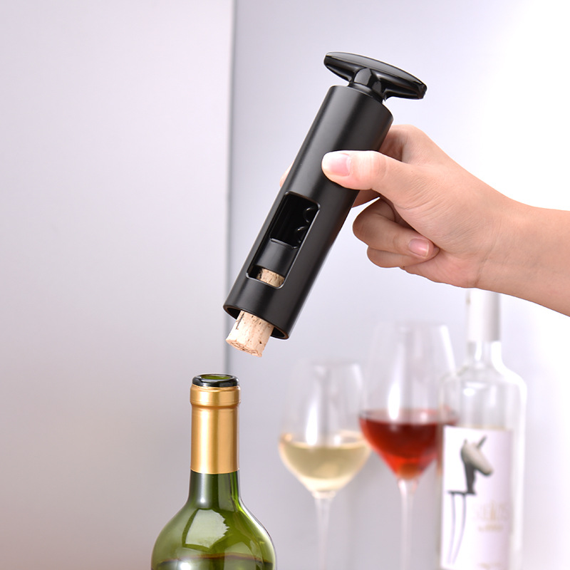 Cheer Red Wine Opener New Household Wine Bottle Opener