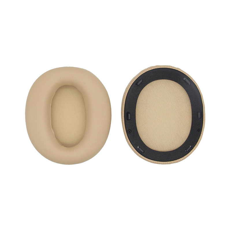 For Edifier W820NB Huazai freepro dual gold standard earmuffs K820NC ear sleeves headband