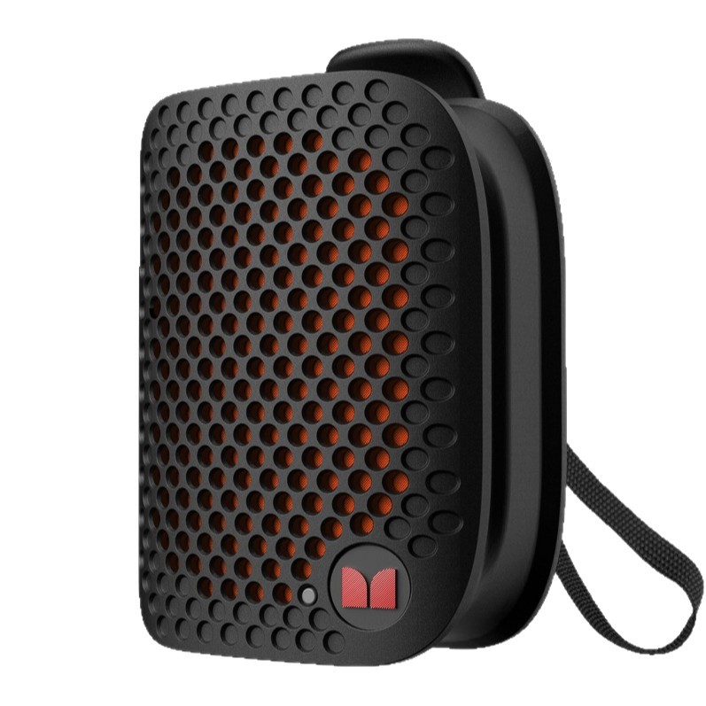 Monst/M3 Bluetooth Speaker Subwoofer Portable Mini Bass Speaker Outdoor Camping IPX7 Waterproof