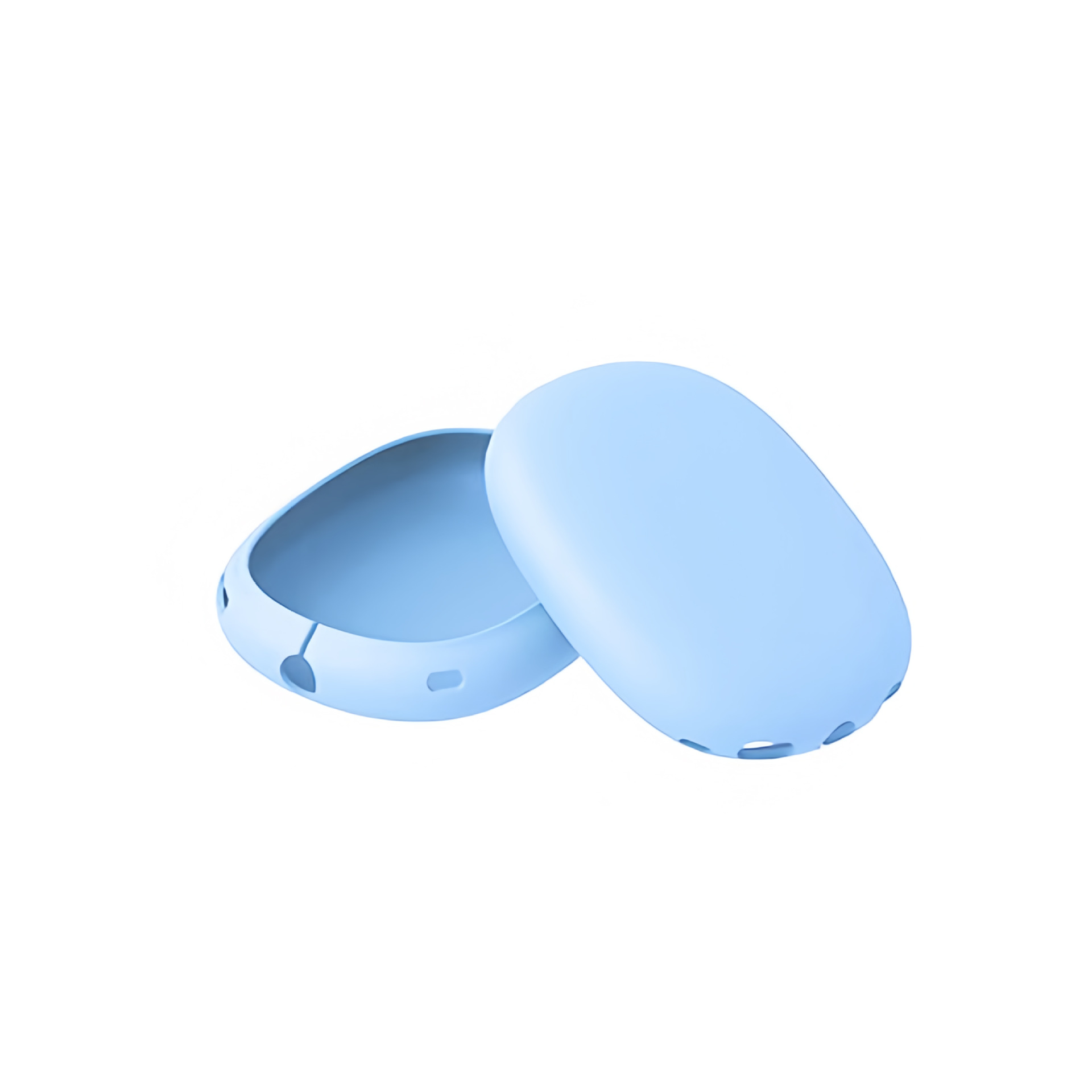 外壳天蓝色 · AirPods Max