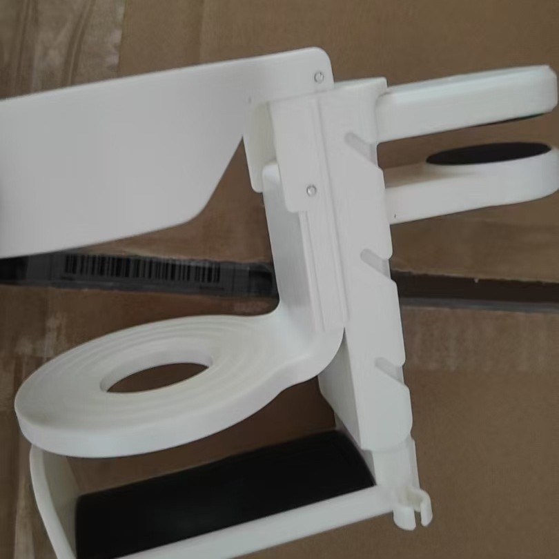 No-drill 2-in-1 desktop cup holder and headphone stand - gaming headset hanger with drink holder for computer desk