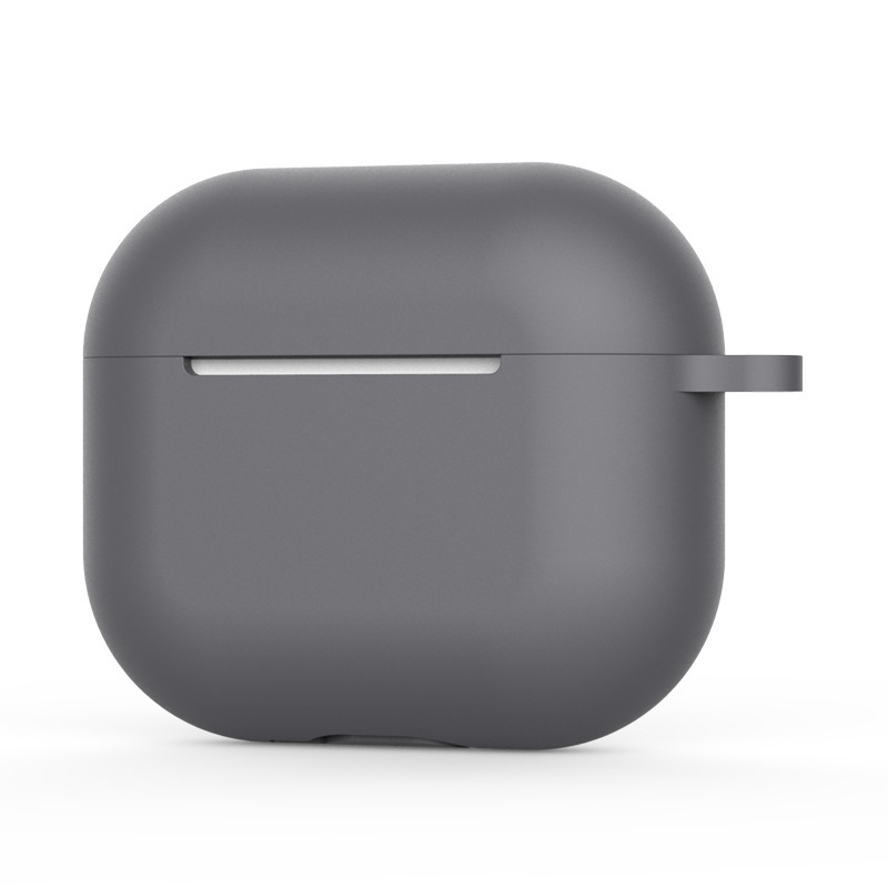 银河灰 · airpods 3