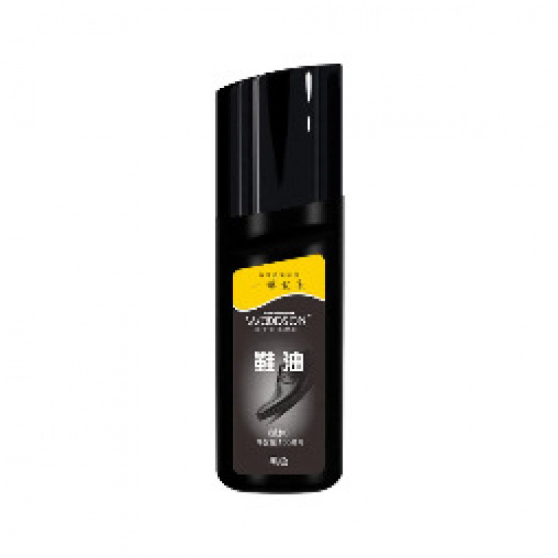 Hu Chen shoe polish luxury leather shoe polish maintenance clean genuine leather shoe polish instant shine