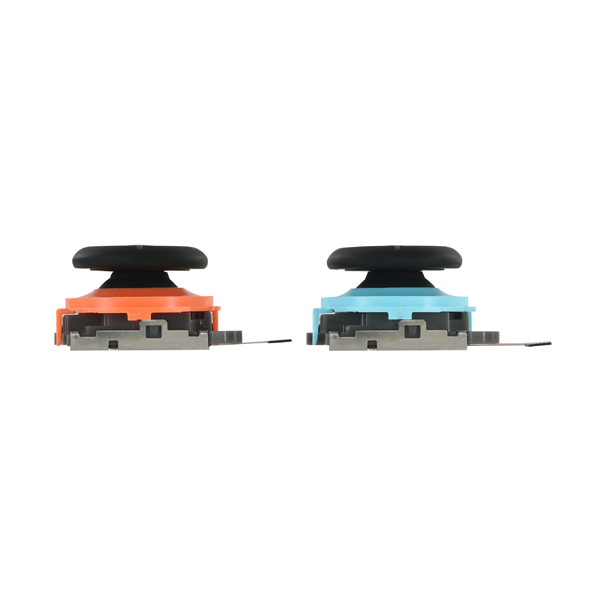 Gulikit Gulikit JOYCON2 TMR Joystick Replacement for SWITCH2 Hall Effect Electromagnetic Joystick Eliminates Drift