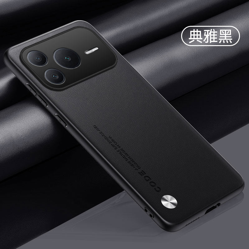Applicable to Huawei Honor power2 phone case prower leather protective case Kevlar SER-AN00 full coverage